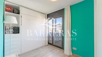 Duplex penthouse at Avenida de San Sebastián, 3 photo 35