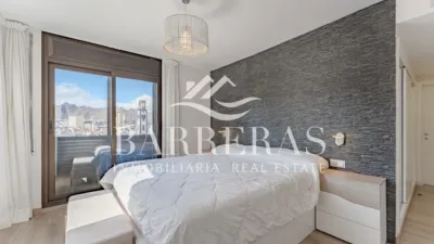Duplex penthouse at Avenida de San Sebastián, 3 photo 39