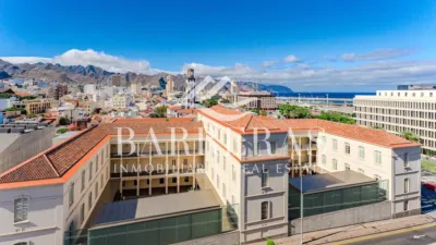 Duplex penthouse at Avenida de San Sebastián, 3 photo 48