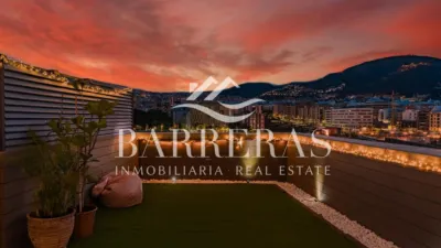 Duplex penthouse at Avenida de San Sebastián, 3 photo 7