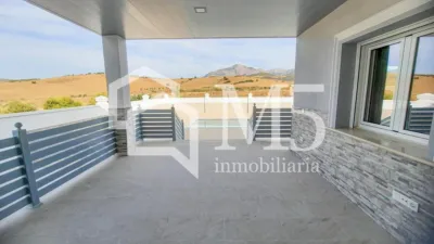 Chalet en venta en Casabermeja, Casabermeja de 790.000 €