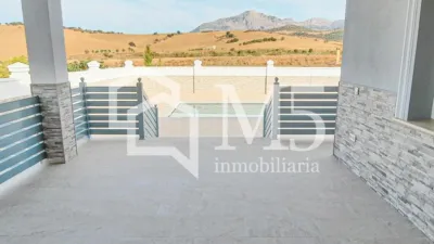 Chalet en venta en Casabermeja, Casabermeja de 790.000 €