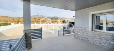 Chalet en venta en Casabermeja, Casabermeja de 790.000 €