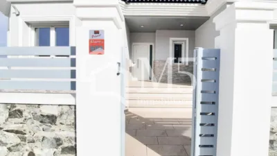 Chalet en venta en Casabermeja, Casabermeja de 790.000 €