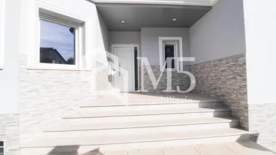 Chalet en venta en Casabermeja, Casabermeja de 790.000 €