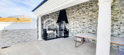 Chalet en venta en Casabermeja, Casabermeja de 790.000 €