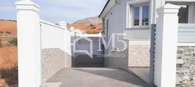 Chalet en venta en Casabermeja, Casabermeja de 790.000 €