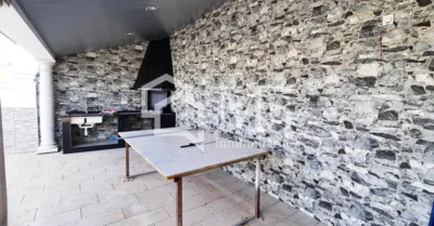 Chalet en venta en Casabermeja, Casabermeja de 790.000 €