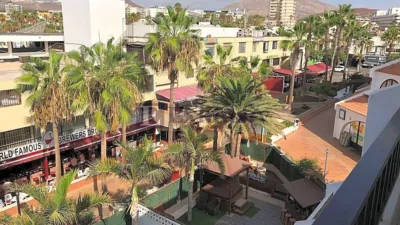 Dúplex en venta en Avenida de Rafael Puig Lluvina, Playa de Las Américas (Arona) de 370.000 €
