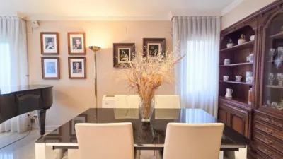 Chalet on Calle de San Isidro Labrador photo 11