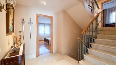 Chalet on Calle de San Isidro Labrador photo 16