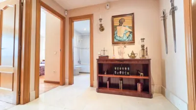 Chalet on Calle de San Isidro Labrador photo 17