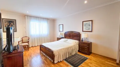 Chalet on Calle de San Isidro Labrador photo 18