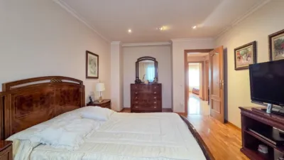 Chalet on Calle de San Isidro Labrador photo 20