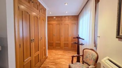 Chalet on Calle de San Isidro Labrador photo 21