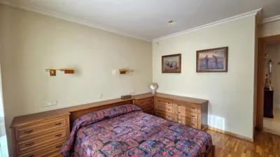 Chalet on Calle de San Isidro Labrador photo 26