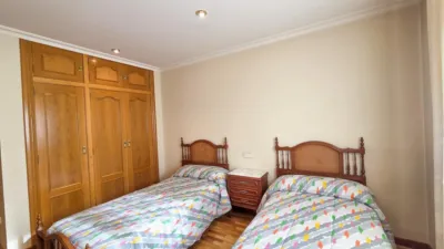 Chalet on Calle de San Isidro Labrador photo 28