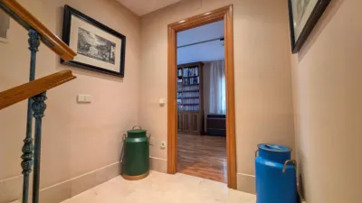 Chalet on Calle de San Isidro Labrador photo 30