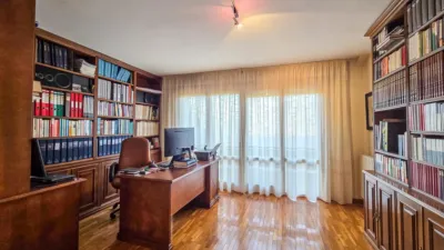 Chalet on Calle de San Isidro Labrador photo 31