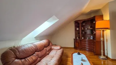 Chalet on Calle de San Isidro Labrador photo 33