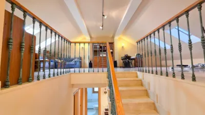 Chalet on Calle de San Isidro Labrador photo 34