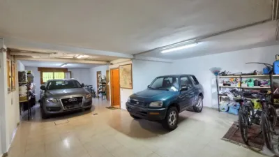 Chalet on Calle de San Isidro Labrador photo 39