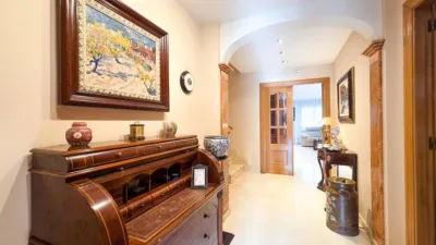 Chalet on Calle de San Isidro Labrador photo 3
