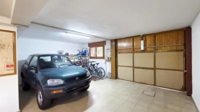 Chalet on Calle de San Isidro Labrador photo 40
