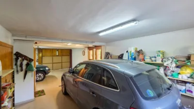 Chalet on Calle de San Isidro Labrador photo 41