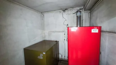 Chalet on Calle de San Isidro Labrador photo 42