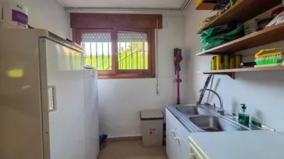 Chalet on Calle de San Isidro Labrador photo 43