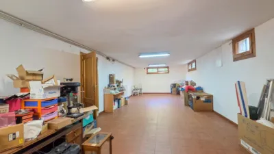 Chalet on Calle de San Isidro Labrador photo 46