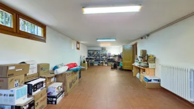 Chalet on Calle de San Isidro Labrador photo 47
