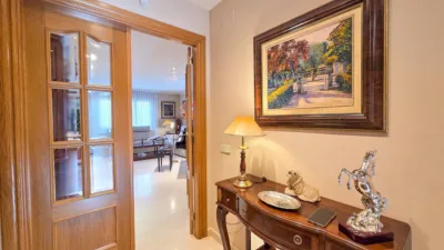 Chalet on Calle de San Isidro Labrador photo 4