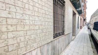 Chalet en calle de Canalejas photo 4