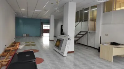Local comercial en venta en Calle Manuel Platas Varela - Vista 4