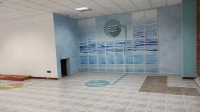 Local comercial en venta en Calle Manuel Platas Varela - Vista 5