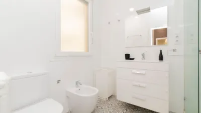 Apartment on Francisco Silvela Street photo 20