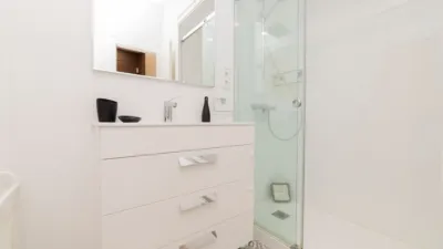 Apartment on Francisco Silvela Street photo 21