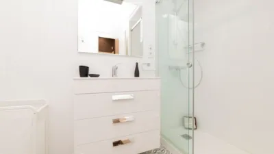 Apartment on Francisco Silvela Street photo 22