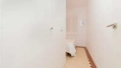Apartment on Francisco Silvela Street photo 28