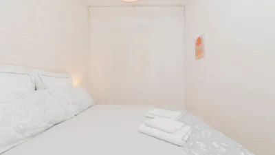 Apartment on Francisco Silvela Street photo 33