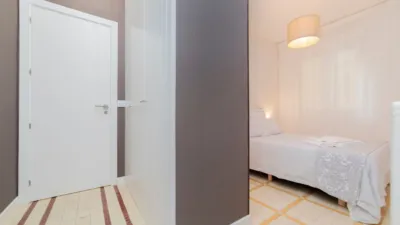 Apartment on Francisco Silvela Street photo 35