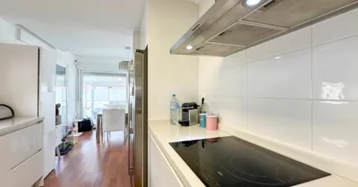 Chalet on Carrer de Malta photo 15