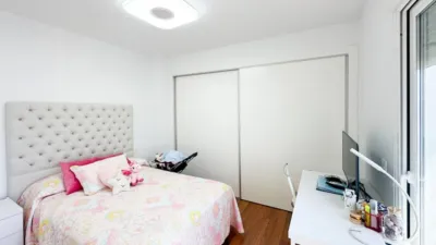 Chalet on Carrer de Malta photo 19
