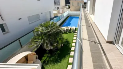 Casa – Santa Pola - Vista 3