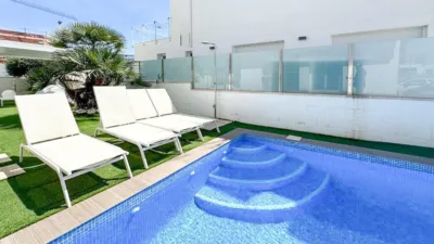 Casa – Santa Pola - Vista 4