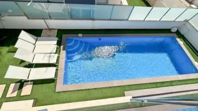 Casa – Santa Pola - Vista 5