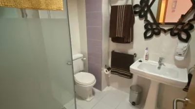 Chalet in Masa photo 10