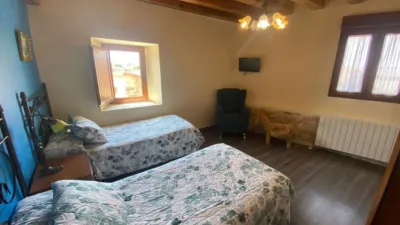 Chalet in Masa photo 11